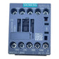 Siemens Hilfsschütz 24V 3RH2131-1JB40 24V AC 3NO+1NC SIRIUS
