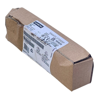 Siemens Anschlussmodul Simatic ET 200SP Base-Unit 6ES7193-6BP20-0BA0