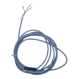Festo Näherungssensor 150855 SME-10-S-LED-24 für Zylinder M8 24V gebraucht