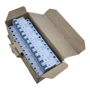 Siemens Leitungsschutzschalter 5SY6216-7 C16A 400V Sicherungsautomat VE:6stk