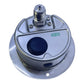 Tecsis Manometer 25bar EN837-1 für industriellen Einsatz Manometer  Tecsis