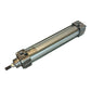 Bosch Pneumatikzylinder doppeltwirkend Ø40/200mm 0 822 221007 Penumatik Zylinder