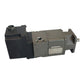 Siemens Servomotor 0,38kW mit Haltebremse für Industrie Einsatz 1HU30540AC01Z