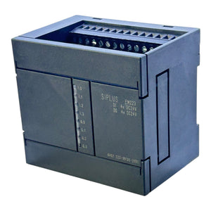 Siemens Siplus EM223 Modul 6AG1223-1BF00-2XB0 6ES7223-1BF00-0XA0