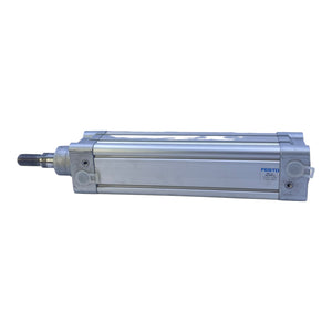 Festo Pneumatikzylinder Normzylinder DNC-50-160-PPV-A 163375