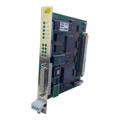 AMK AZ-R02-1.04 Inverter board for frequency converters - industrial use 