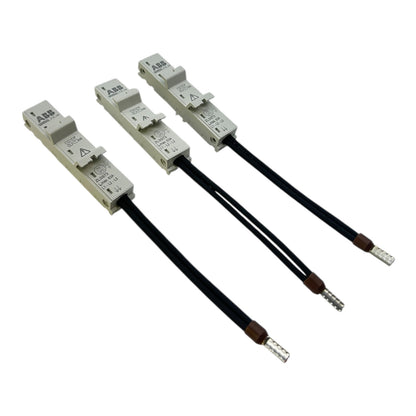 ABB ZLS973 Universaladapter VE: 3stk/pcs - für industriellen Einsatz Adapter