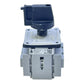 Siemens Lasttrennschalter 3LD2222-0TK11 11,5kW 400V 3-polig Hauptschalter