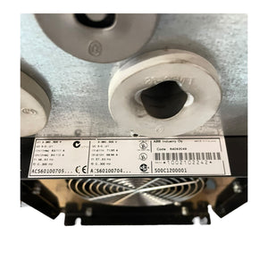 ABB Frequenzumrichter 54kW ACS60100705 380V ACS600