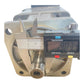 Siemens Servomotor 0,38kW mit Haltebremse für Industrie Einsatz 1HU30540AC01Z