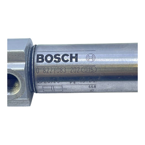 Bosch Pneumatikzylinder Doppeltwirkend 0822083202