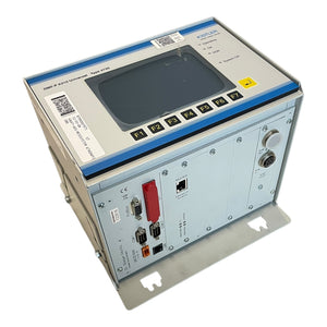 Kistler DMF-P A310 Universal measuring controller for industrial use Measuring controller