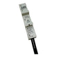ABB ZLS973 Universaladapter VE: 3stk/pcs - für industriellen Einsatz Adapter