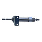 Bosch Pneumatikzylinder Doppeltwirkend 0822083202