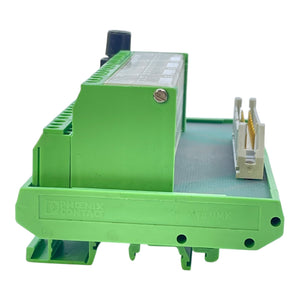 Phoenix Contact Interface-Modul UMK Reihenklemmen mit Flachstecker