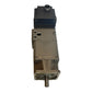 Siemens Servomotor 0,38kW mit Haltebremse für Industrie Einsatz 1HU30540AC01Z
