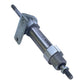 Bosch Pneumatikzylinder Doppeltwirkend 0822083202