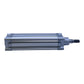 Festo Pneumatikzylinder Normzylinder DNC-50-160-PPV-A 163375