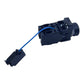 Siemens Drucktaster 3SU1400-1AA10-1FA0 mit LED-Modul 3SU1400-1CK10-1AAC