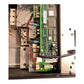 ABB Frequenzumrichter 54kW ACS60100705 380V ACS600