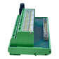 Phoenix Contact Interface-Modul UMK Reihenklemmen mit Flachstecker