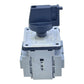 Siemens Lasttrennschalter 3LD2222-0TK11 11,5kW 400V 3-polig Hauptschalter