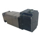 Siemens Servomotor 0,38kW mit Haltebremse für Industrie Einsatz 1HU30540AC01Z