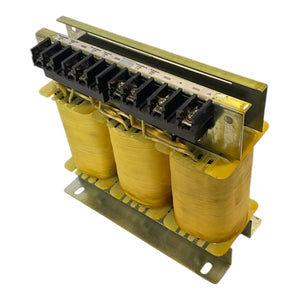 Carbognin 17241 Transformator 8kVA für industriellen Einsatz Transformator
