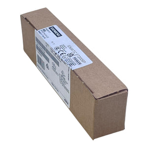 Siemens Basiseinheit SimaticET200SP 6ES7193-6BP20-0DA0 für industriellen Einsatz
