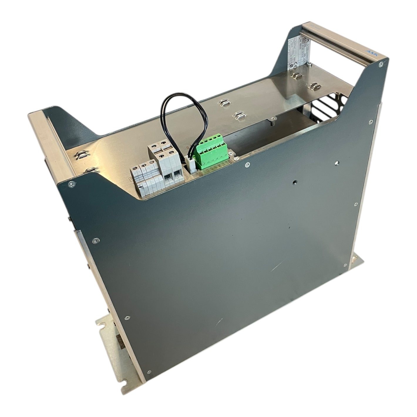 AMKASYN AW14/24-3 frequency converter for industrial use Frequency converter