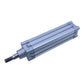 Festo Pneumatikzylinder Normzylinder DNC-50-160-PPV-A 163375