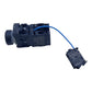 Siemens Drucktaster 3SU1400-1AA10-1FA0 mit LED-Modul 3SU1400-1CK10-1AAC