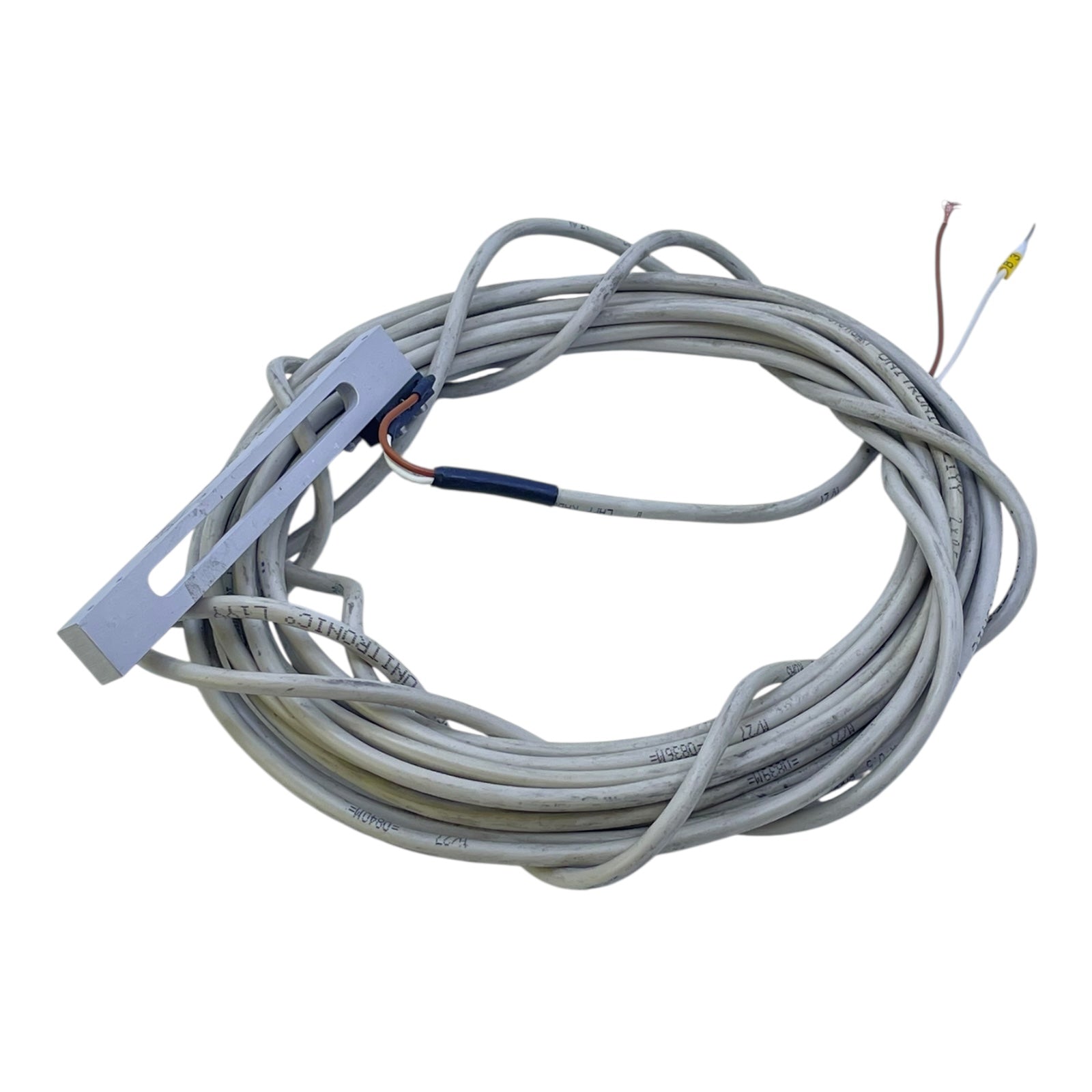 Unitronic Mikroschalter DB1 mit Hebel 5A 125–250VAC 6A250V Montagehalt