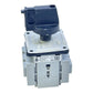 Siemens Lasttrennschalter 3LD2222-0TK11 11,5kW 400V 3-polig Hauptschalter