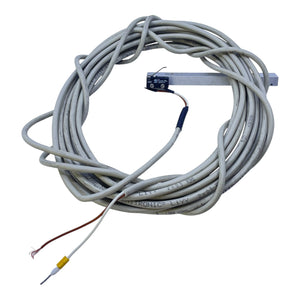 Unitronic Mikroschalter DB1 mit Hebel 5A 125–250VAC 6A250V Montagehalterung