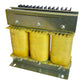 Carbognin 17241 Transformator 8kVA für industriellen Einsatz Transformator
