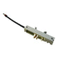 ABB ZLS973 Universaladapter VE: 3stk/pcs - für industriellen Einsatz Adapter