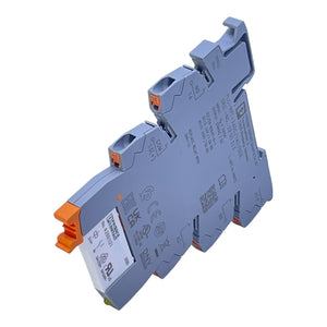 Phoenix Contact Relaismodul 24VDC 6A PLC-RPT-24DC/1AU/SEN 2900313
