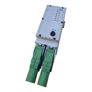 Festo IFB21-03 bus node 188844 for industrial use bus node