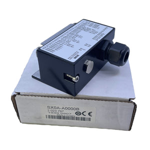 SICK 2023797 Systemstecker Steckverbindung Erweiterungsmodul Industrie Einsatz