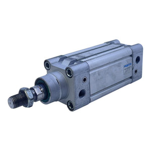 Festo Pneumatikzylinder Normzylinder DNC-50-50-PPV-A 163371