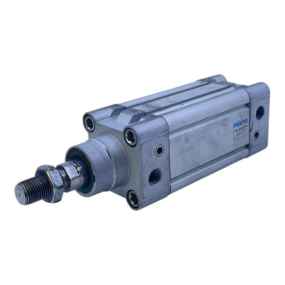 Festo Pneumatikzylinder Normzylinder DNC-50-50-PPV-A 163371