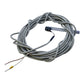 Unitronic Mikroschalter DB1 mit Hebel 5A 125–250VAC 6A250V Montagehalterung