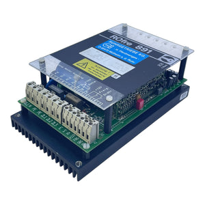 Rossmanith Inverter 891101 ROfre 891 für industriellen Einsatz Inverter ROfre891