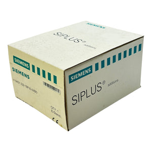 Siemens Simatic S7 Siplus EM222 Modul 6AG1222-1BF00-2XB0 6ES7222-1BF00-0XA0