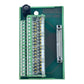 Phoenix Contact Interface-Modul UMK Reihenklemmen mit Flachstecker