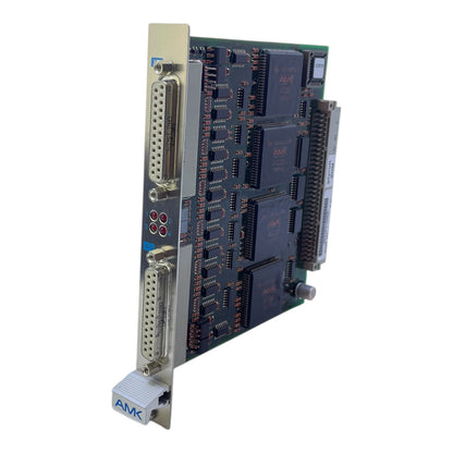 AMK AZ-IG2-1.01 Inverter Platine für Frequenzumrichter  -  industriellen Einsatz