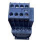 Siemens 3RH2140-1BB40 Hilfsschütz 3RH2911-1FA40 + 3RT2916-1DG00 Industrie