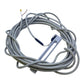 Unitronic Mikroschalter DB1 mit Hebel 5A 125–250VAC 6A250V Montagehalterung