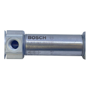 Bosch Pneumatikzylinder Doppeltwirkend 0822083202